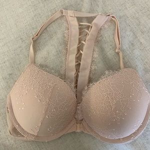 Victoria’s Secret Very Sexy Push Up bra size 32C